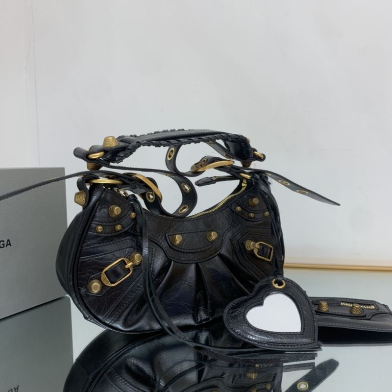 Balenciag Le Cagole Bags